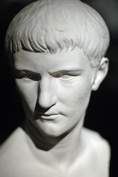 caligula's spawn of photos