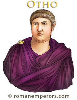 Otho - Roman Emperor
