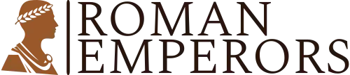 Roman Emperors logo default