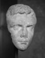 Young Augustus Bust