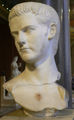 Bust of Gaius Caligula