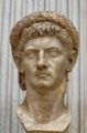 Bust of Claudius as Jupiter