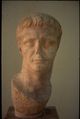 Colossal Head of Claudius