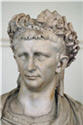 Bust of Claudius