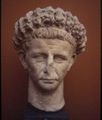 Bust of the Emperor Claudius
