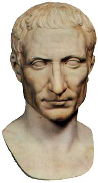 Julius Caesar As A Bad Dictator