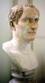 Napoli Bust of Julius Caesar 