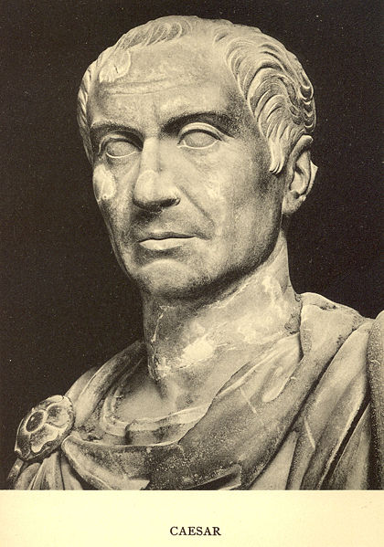 Featured image of post Ancient Rome Sculpture Julius Caesar