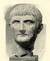 Tiberius Head Photo 