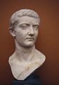 Egypt Bust of Young Tiberius 