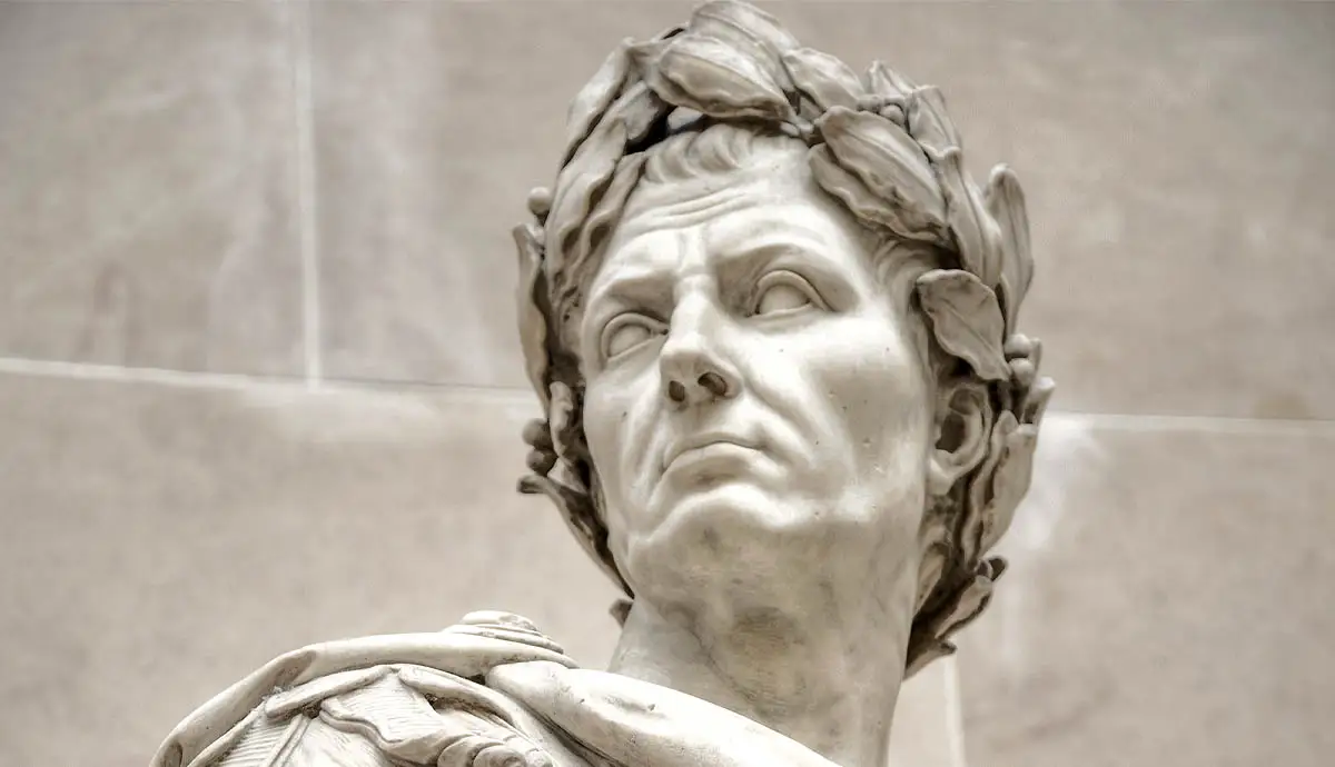 Augustus: The Architect of Imperial Rome’s Golden Age image