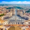Digital Assets and the Holy See: How the Vatican is Adopting Blockchain & Crypto Technology and NFTs home blog thumb