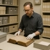 Organizing Archival Gear for Museums and Collectors home blog thumb