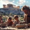 Roman Festivals and Public Holidays  home blog thumb