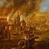 Sodom and Gomorrah: The Rise and Fall of Two Ancient Cities home blog thumb