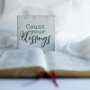 The Challenges and Blessings of Being a Christian in Modern Times home blog thumb