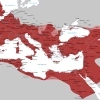 A Journey Through Time: Mapping Ancient Rome and Jerusalem home blog thumb