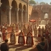 Roman Emperors and the Importance of the Catholic Jubilee of 2025 home blog thumb