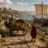 How the Roman Empire Moved Vehicles and Goods Across Vast Distances home blog thumb