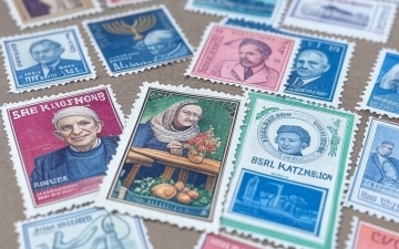A Portrait of Berl Katznelson: The Role of Jewish Tradition in His Labor Zionist Thought blog image