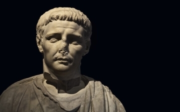 Claudius: The Unexpected Emperor and His Surprising Achievements image blog section