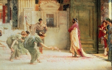 Caracalla: The Emperor of Bloodshed and the Architect of Roman Citizenship blog image