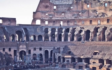 From Ancient Rome To Today: 4 Games Played By Emperors And Their Modern Equivalents image blog section