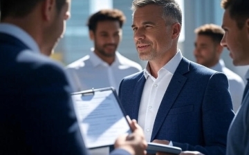 Leadership and Planning Skills That Help with Moving image blog section