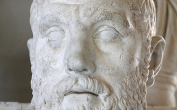 Macrinus: The First Equestrian Emperor and His Brief Attempt to Stabilize Rome blog image