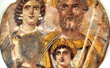 Septimius Severus: The General Who Became Emperor and Reformed the Roman Empire blog image