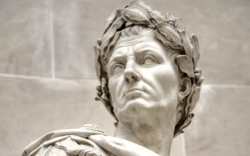 Augustus: The Architect of Imperial Rome’s Golden Age blog image