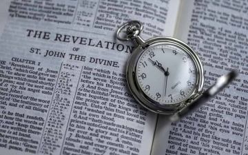 The Book of Revelation: A Historical and Theological Journey image blog section