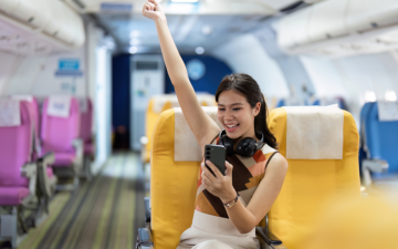 The Evolution of Customer Expectations In A Digital-First World image blog section