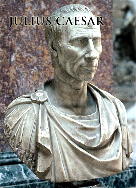 Julius Caesar